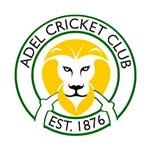 Adel Cricket Club logo