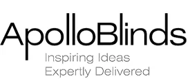 Apollo Blinds logo